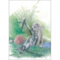 12" x 18" or 28" x 40" sublimated flag with two-sided... from ASI 31260...