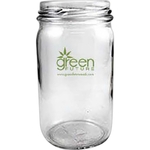 8 oz. Fun Jar
