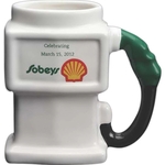 11 oz. Gas Pump Mug