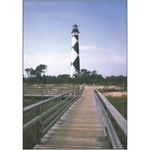 Cape Lookout Lighthouse