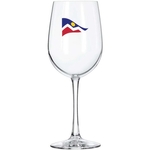 16 oz. Vina Wine Glass