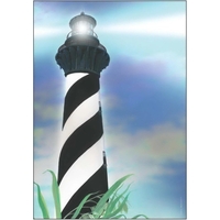 Cape Hatteras Lighthouse