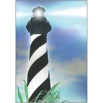 Cape Hatteras Lighthouse