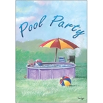 Pool Party