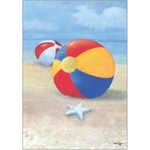 Beach Balls