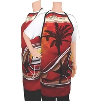 Dye-Sublimated Apron