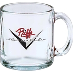 13 oz. Crystal Mug