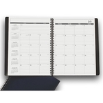 3 Year Desk Planner