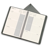 Weekly Monthly Agenda Planner