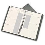 Weekly Monthly Agenda Planner