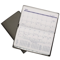 Jewish Monthly Pocket Planner