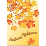 Autumn Welcome