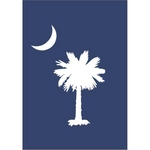 South Carolina Flag