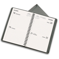 2-Day-to-a-Page Diary