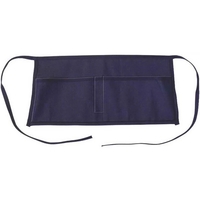 Blue Denim Nail Apron