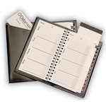 Undated Pocket Planner