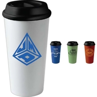 16 oz. On the Go Acrylic double wall tumbler.... from ASI 36705 Archer's...