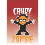 Candy Zombie