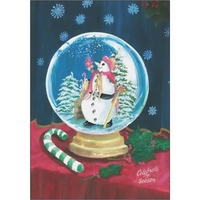 28" x 40" sublimated flag with two-sided celebrate the winter season... from...