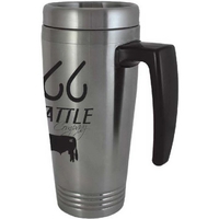 16 oz. Stainless Mug