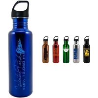 26 oz. Stainless Bottle