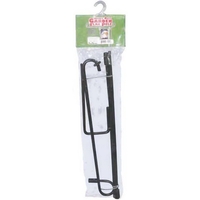 42" Heavy Duty Garden Flag Pole