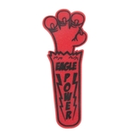 15" Bird Claw Foam Powerstick