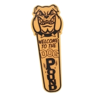 15" Bulldog Foam Powerstick