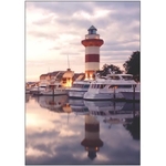 Hilton Head Lighthouse