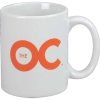 11 oz. Stoneware Coffee Mug