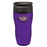 16 oz. Soft Touch Tumbler