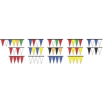 Polyethylene Pennant Strings