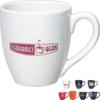 14 oz. ceramic mug.... from ASI 40261 Berney-Karp Inc / Creative Source