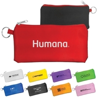 Stretchy Travel Pouch... from ASI 30208 A P Specialties / AP Specialties