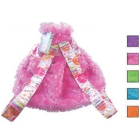 Backpacks made for children and the young at heart. Reversible.... from ASI...