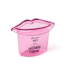 Lips - 2 oz. Shot Glass