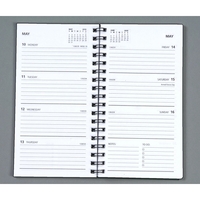 Pocket Weekly Planner