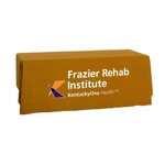 6 Ft. Draped Table Cloth