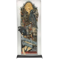 Retractable banner with basic travel bag.... from ASI 31260 AdCapitol /...