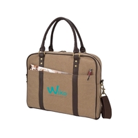 Laptop Briefcase... from ASI 57702 GoodHopeBags, Inc.