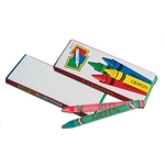 Crayons