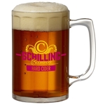 18 oz. SAN Plastic Stein