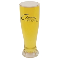 22 oz. Plastic Pilsner Glass, BPA free, crystal clear, food grade,... from...