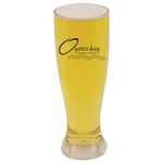 22 oz. Plastic Pilsner Glass