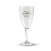 10 oz. Acrylic Stemmed Wine Glass.... from ASI 79933 Prorose Inc / ProRose