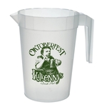 64-70 Oz. Stackable Pitcher