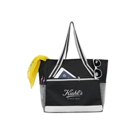 Chic Tablet Mesh Tote... from ASI 57702 GoodHopeBags, Inc.