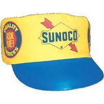 Poly-Cotton Twill painter cap