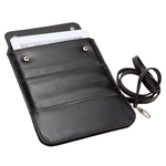 Tablet Messenger Sleeve With Stand