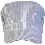 Railroad Engineer's Cap Rx